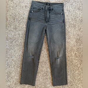 🖤 EXPRESS BLACK JEANS 🖤